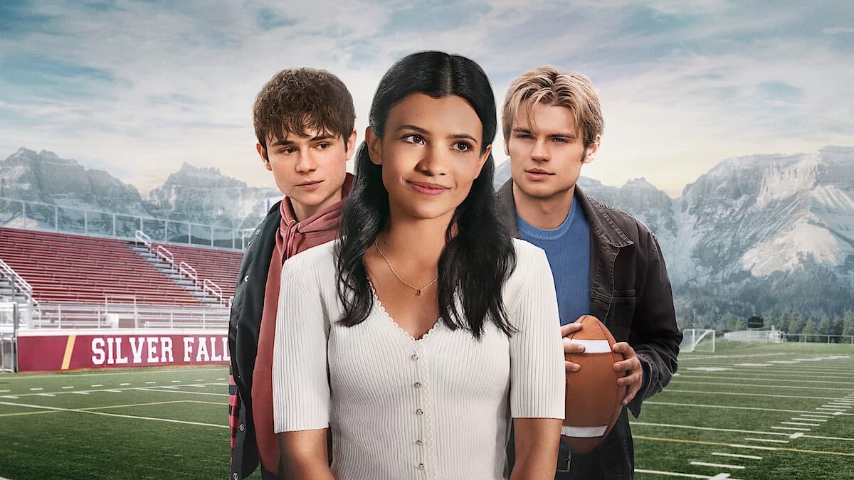 넷플릭스 My Life With the Walter Boys 시즌 2 8월 28일