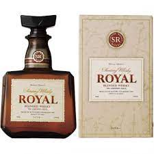 산토리로열위스키