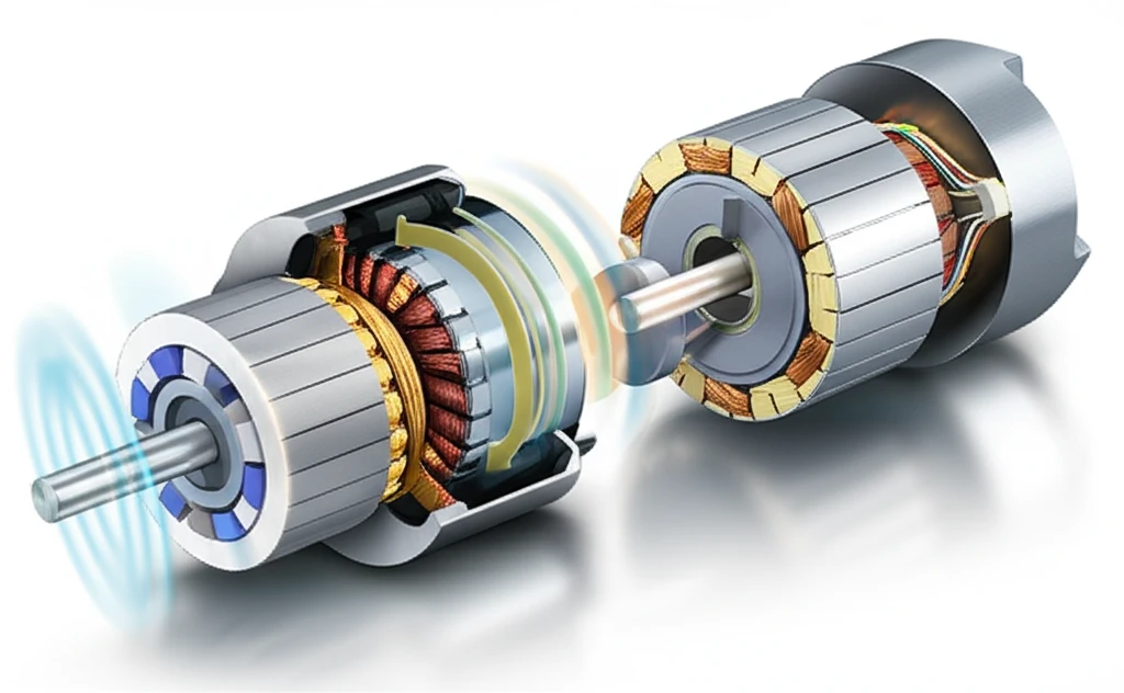 한일 저소음 선풍기 DCF-S162R..