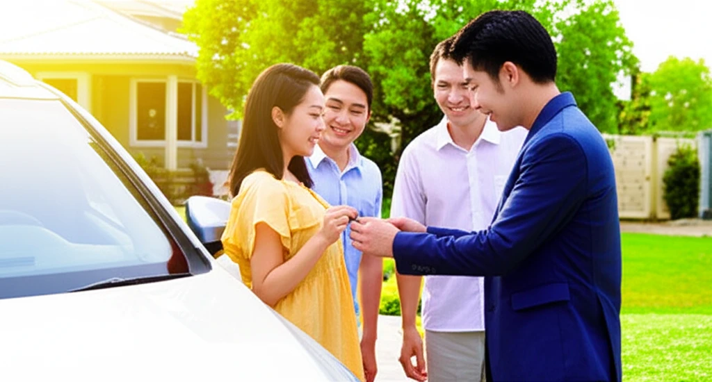 자동차보험 가입자 변경 시 꼭 알아야