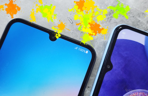 갤럭시A54-갤럭시A34-디스플레이-카메라