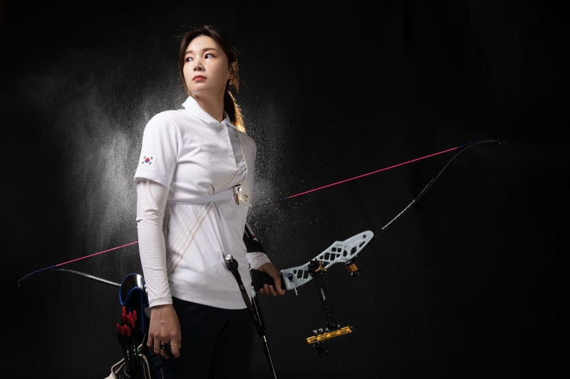 2024 파리올림픽 메달리스트