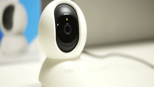 IP 카메라 티피링크 Tapo C200 리뷰
