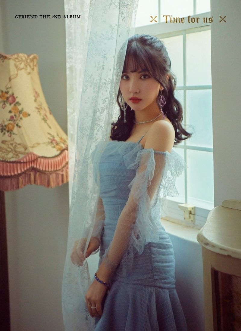 여자친구 GFRIEND