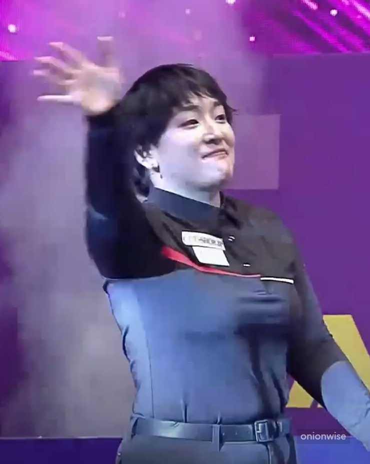 히가시우치 나츠미 (나쓰미)