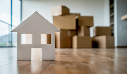 부동산 중개 수수료