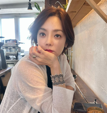 채림 프로필