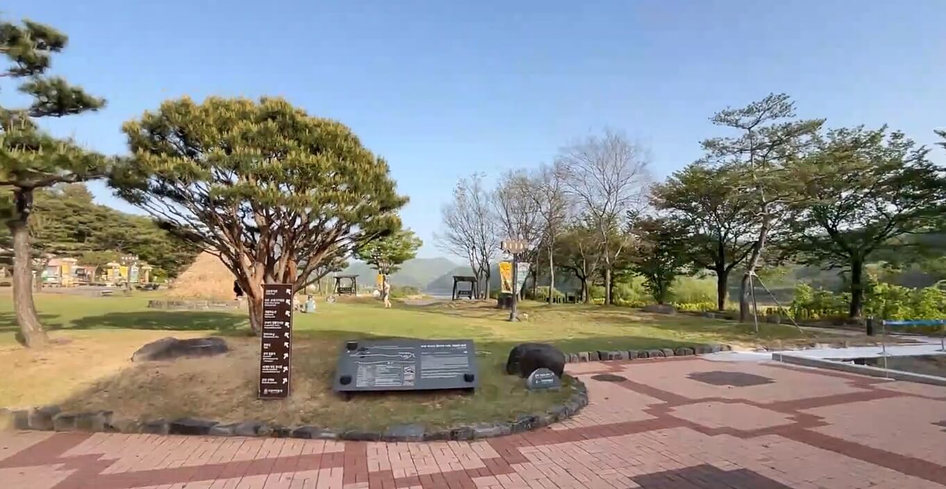 석장리-박물관