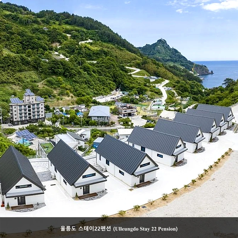 울릉도 스테이22펜션 (Ulleungdo Stay 22 Pension)_1