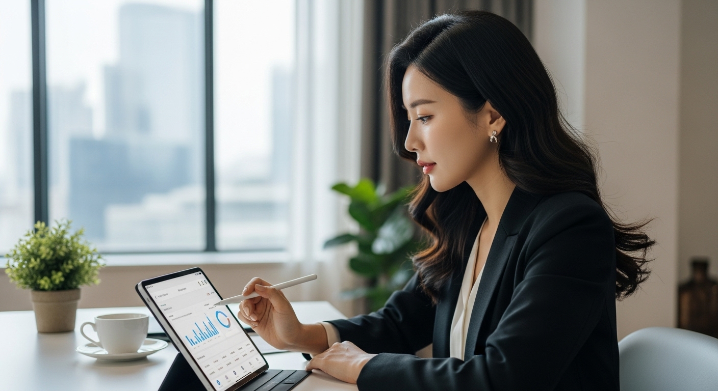 공시지가와 재산세 과세표준의 상관관계