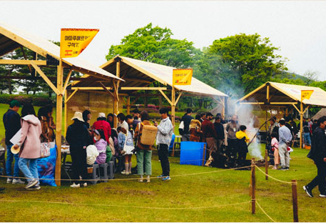 연천 구석기축제 입장료