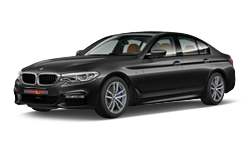 2017 bmw 5시리즈 색상코드 - Black(색상코드 : 668)