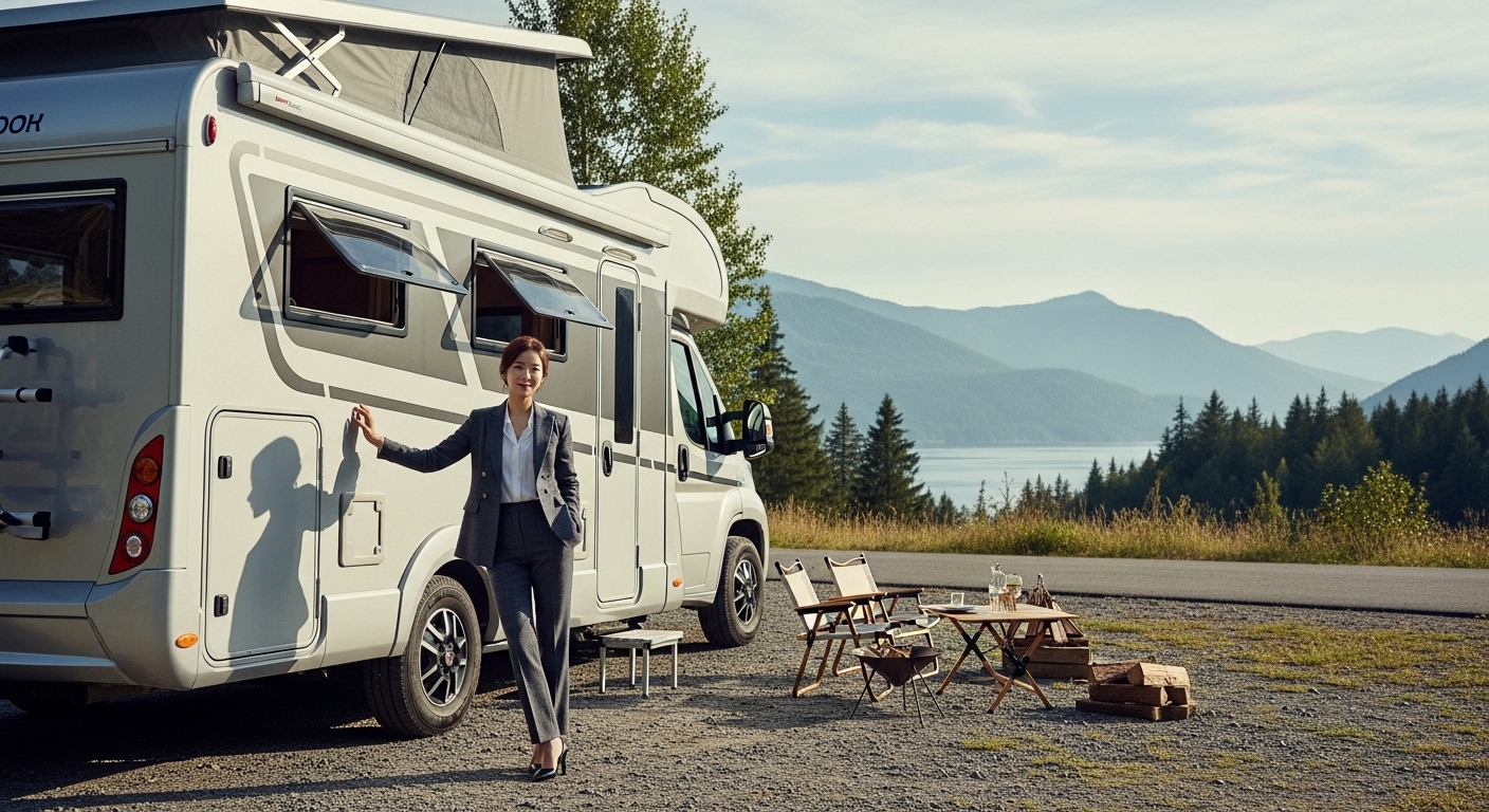 카니발 하이리무진