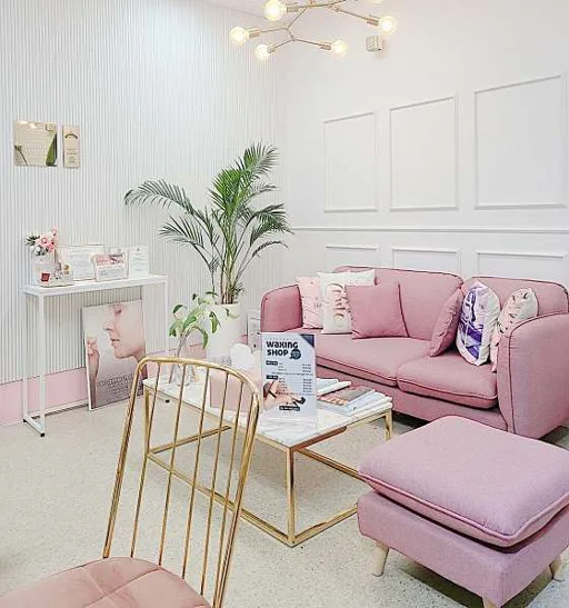 네일N속눈썹 페디베네 안양역점