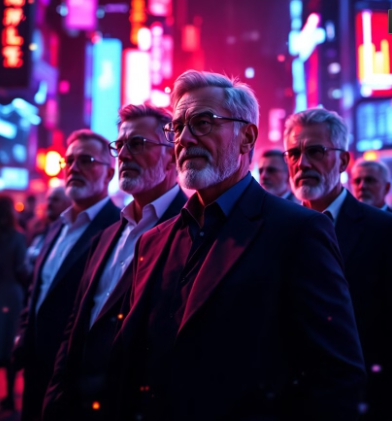 50대 남성 유망 자격증 추천 5가지