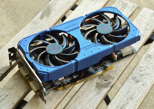 GPU 스펙 확인하는 방법