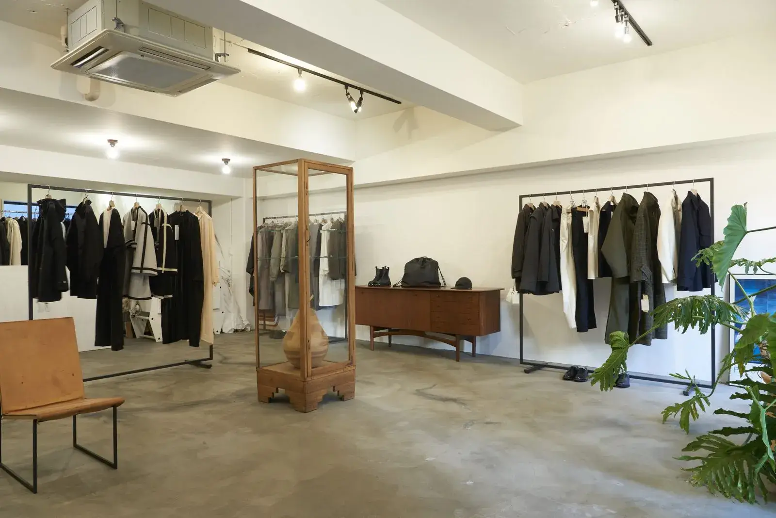 나카메구로 추천 빈티지샵