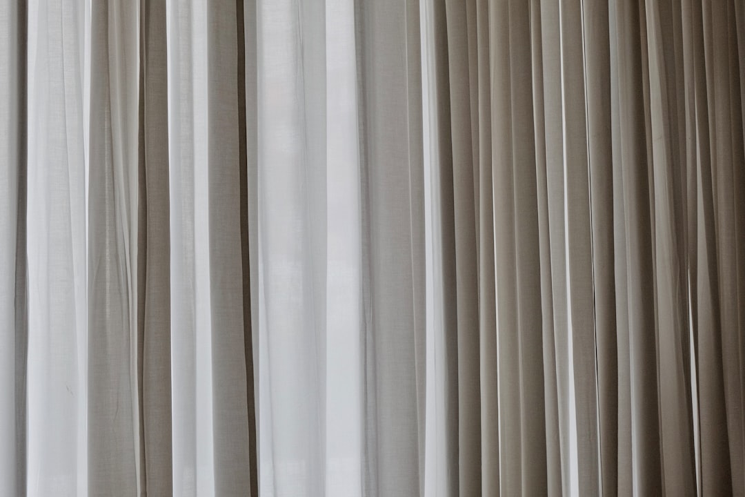 Curtain