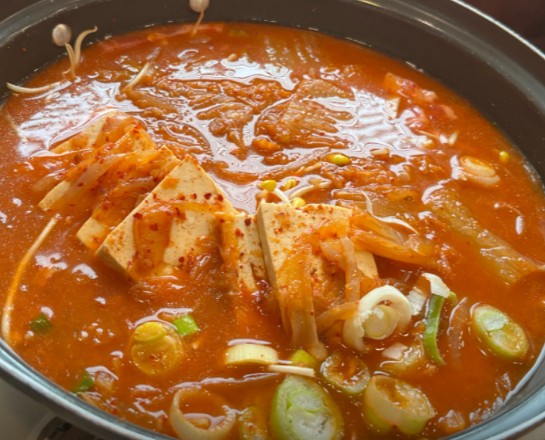 안녕불백