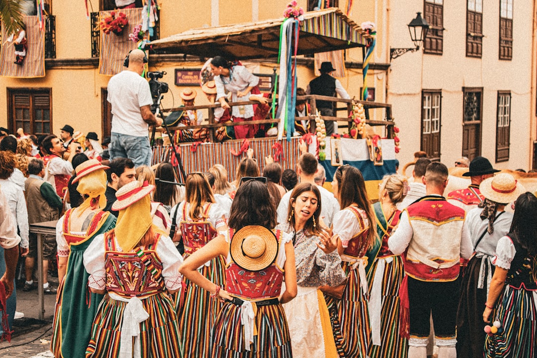 Cultural Festival