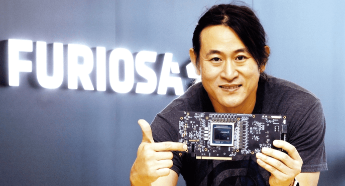 메타의 1.2조 인수 제안 거절한 퓨리오사AI