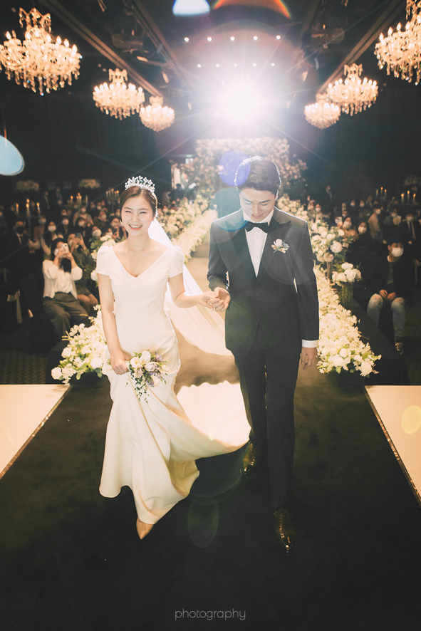 디에스컨벤션 본식스냅 12