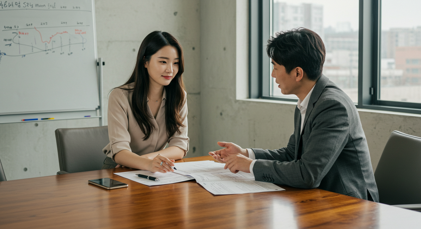 카드론 이용 전 체크리스트