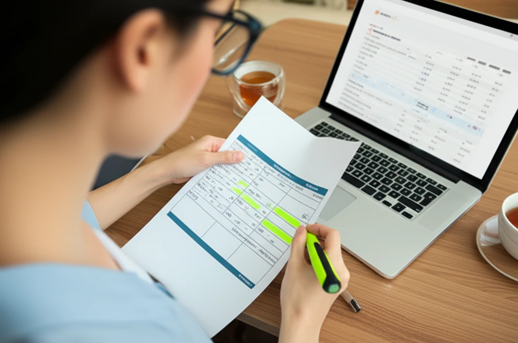 개인회생 5년에서 3년 단축 시 통장..