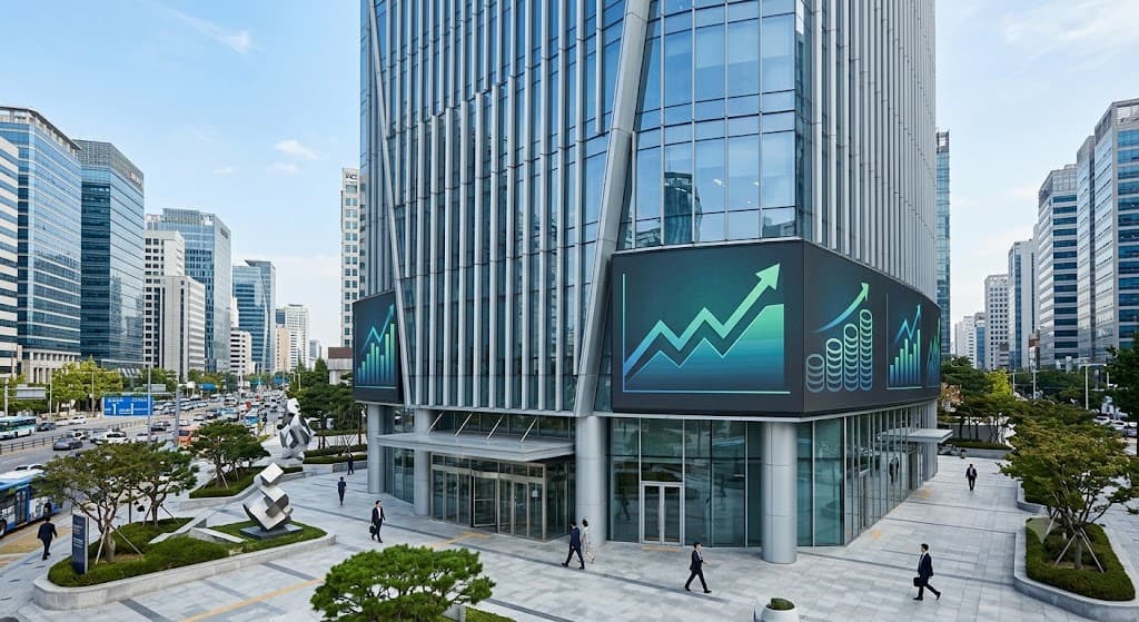 2026 한국은행 기준금리 인상 2.75% 주담대 영향 총정리