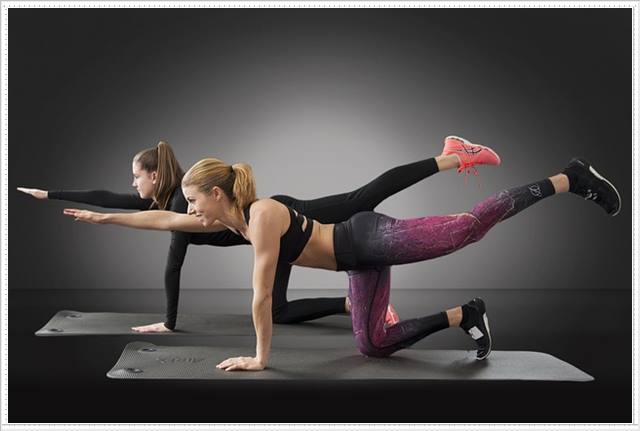 실천 가능한 건강 습관