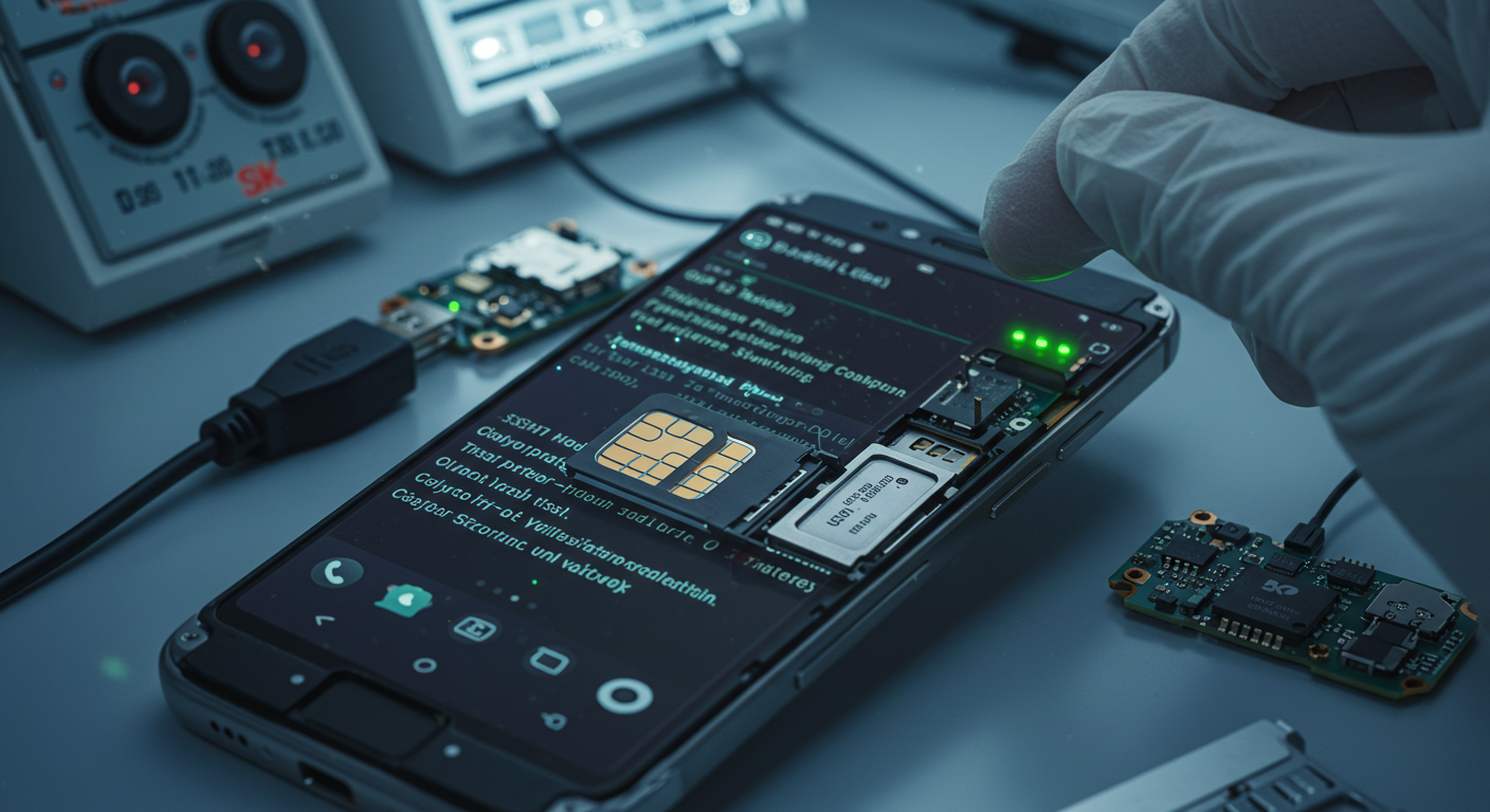 SK텔레콤 유심 해킹 보상 정책 총정리