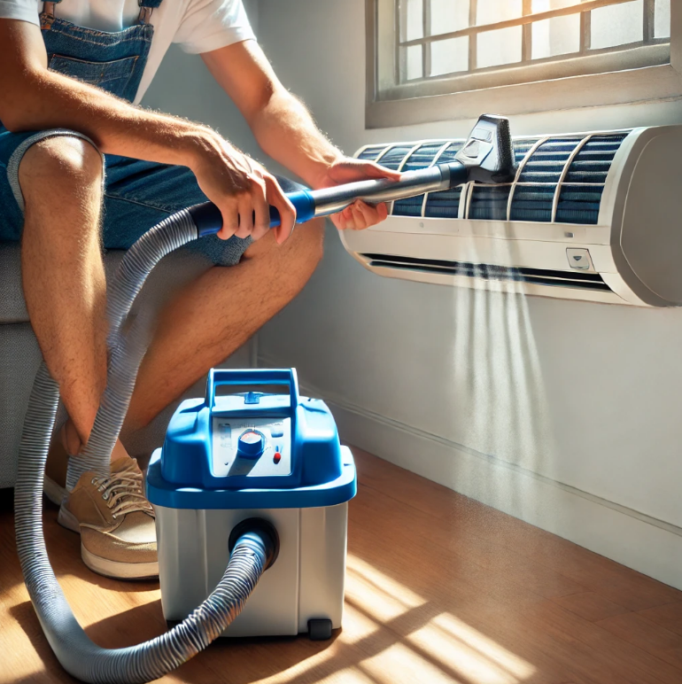 에어컨 청소비용 완벽 해부7