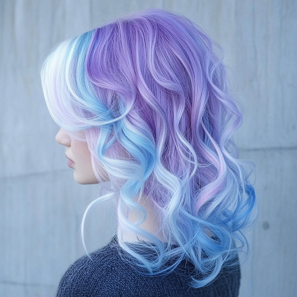 탈모에 좋은 음식 & 나쁜 습관 총정리 (일상 속 관리법)