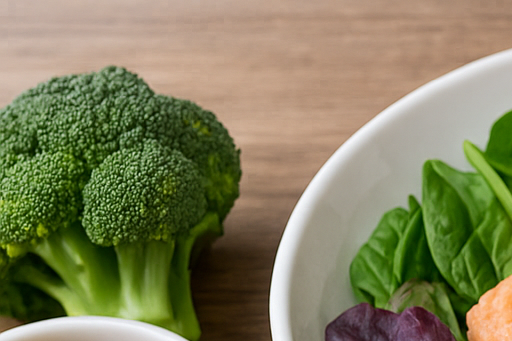 치매 예방 영양제 TOP5와 식단 가이드