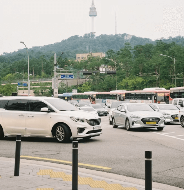 노후 경유차 조기폐차 지원금 및 등급 확인법