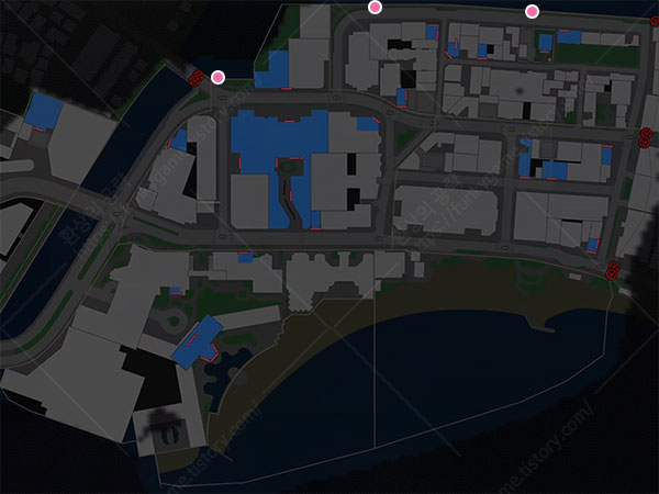 낚시 동부 이미지