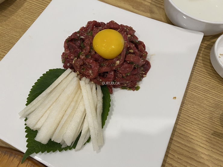 천안 태조산 유량동 맛집 소복갈비