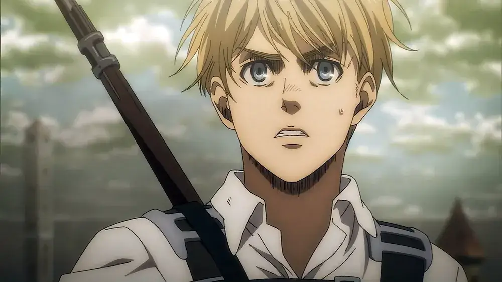 극장판 진격의 거인 완결편 더 라스트 어택