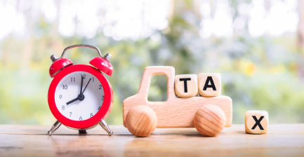 자동차세 연납 혜택 100%활용법 : 할인율 신청 방법 꿀팁 총정리