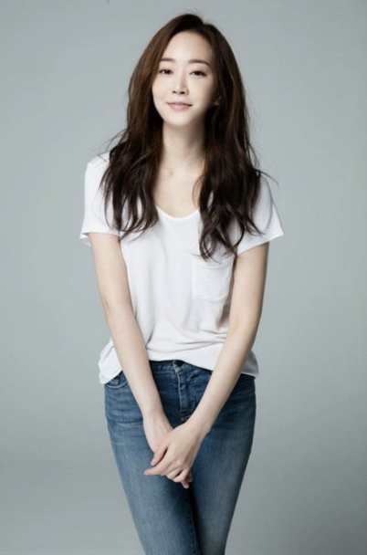 연민지 몸매