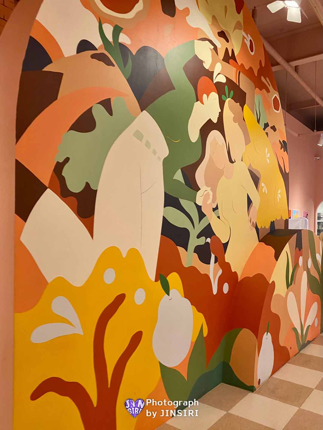 ๋น๋นํ์ฐ์ค ํ์ฅ์ค