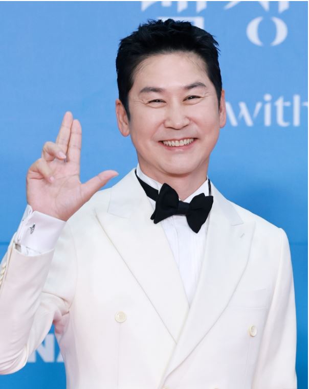 신동엽 프로필