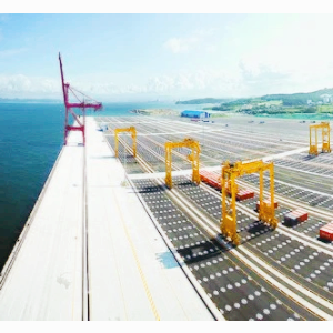 대왕고래 관련주 대장주 TOP5 : 영일만 고속도로