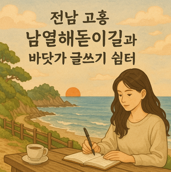 걷고, 쓰고, 쉬는 국내 걷기 여행 시리즈 관련 사진
