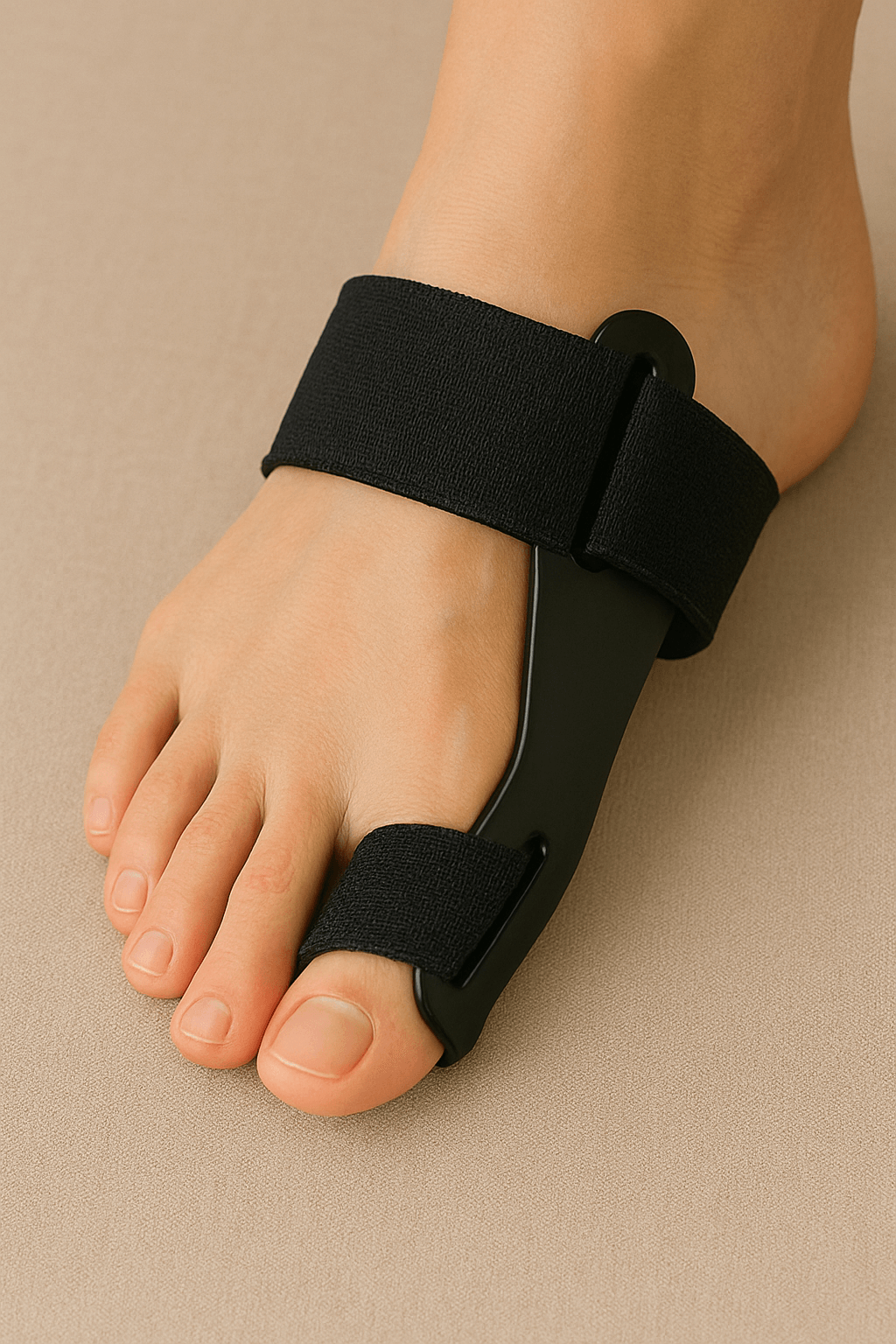 무지외반증 교정기 밴드형 교정기