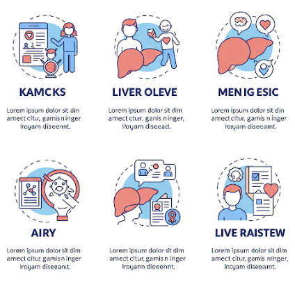 부모에게 간 질환이 있다면 꼭 알아야 할 5가지