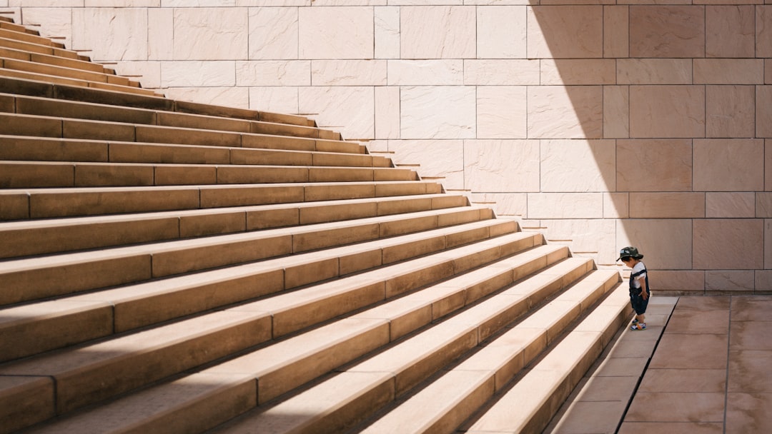 Step