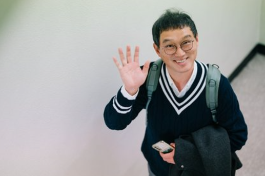 고명환 교통사고
