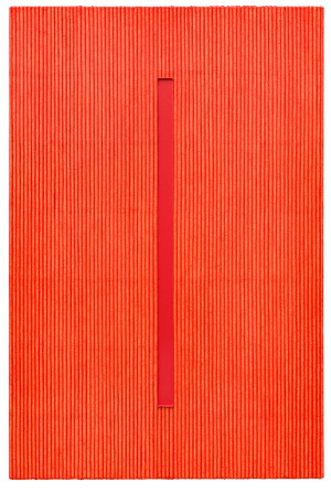 박서보 화가 작품