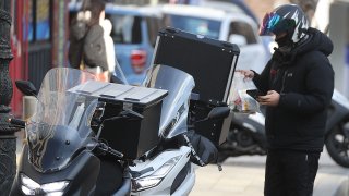 소상공인 택배비 지원